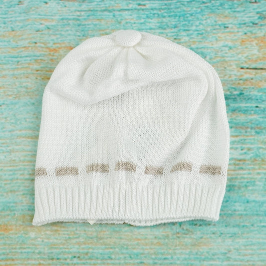 EP58 - Cappellino