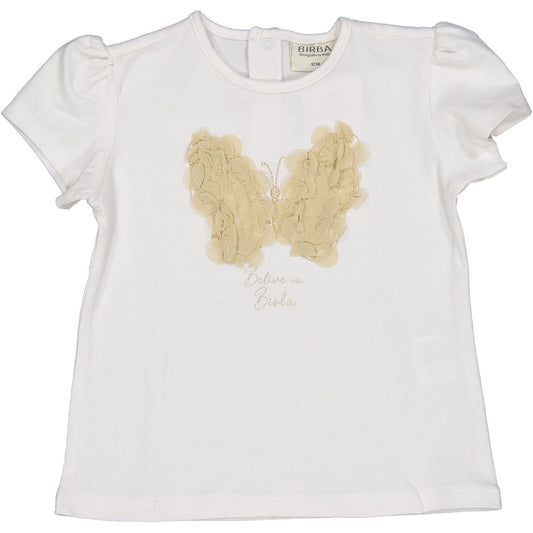 Pretty Flowers - T-Shirt