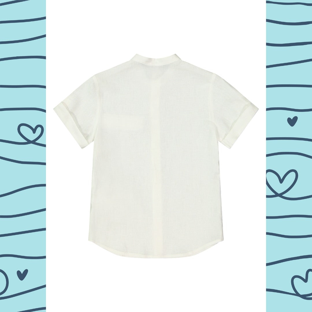 Cerimonia - Camicia