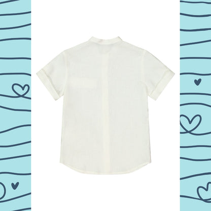 Cerimonia - Camicia