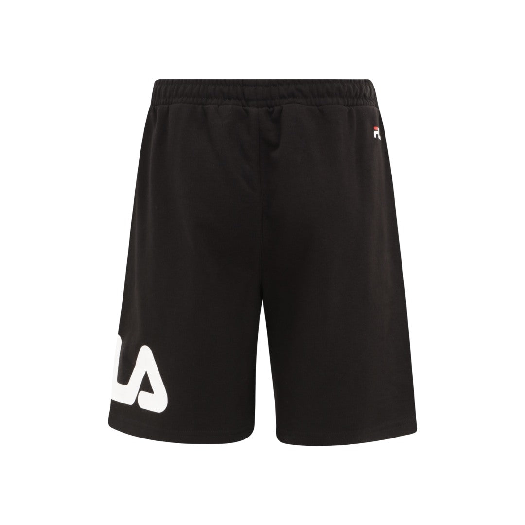 LONNIG -Shorts logo (Black)