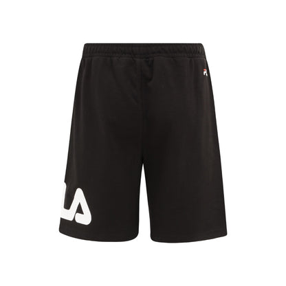 LONNIG -Shorts logo (Black)