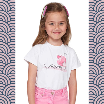 T-Shirt 329 - Amor