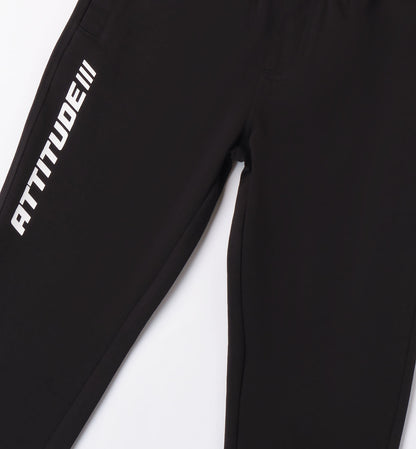 Attitude - Pantalone Tuta