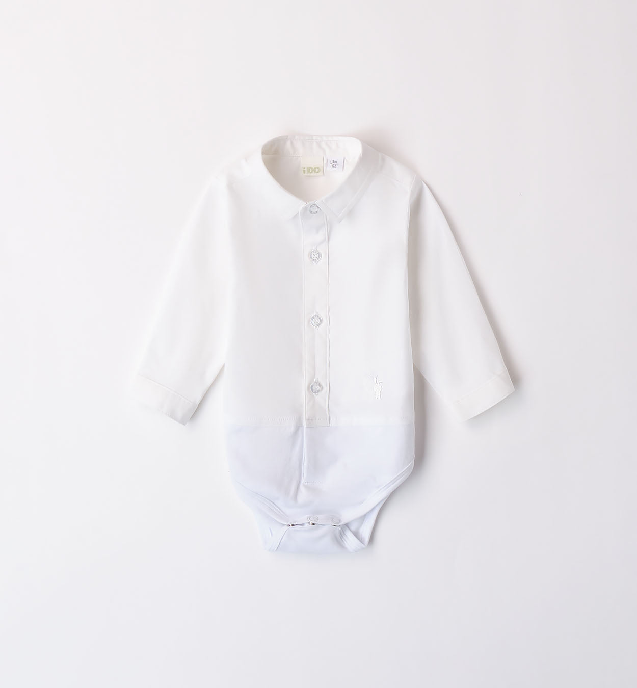 Special Day - Camicia Body