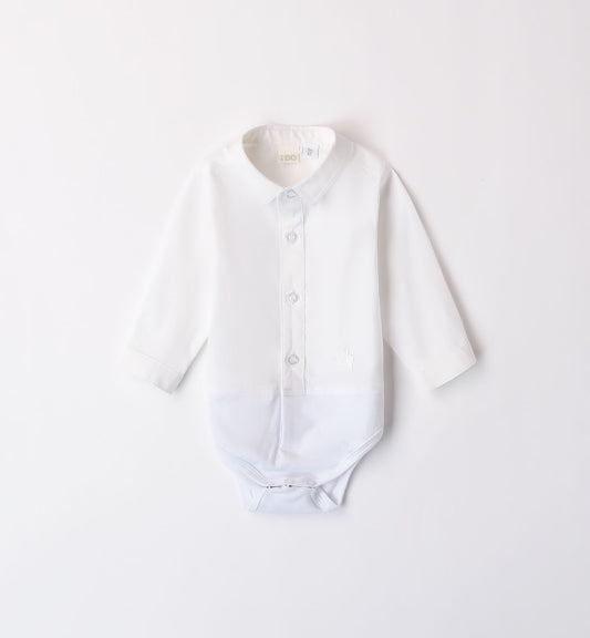 Special Day - Camicia Body