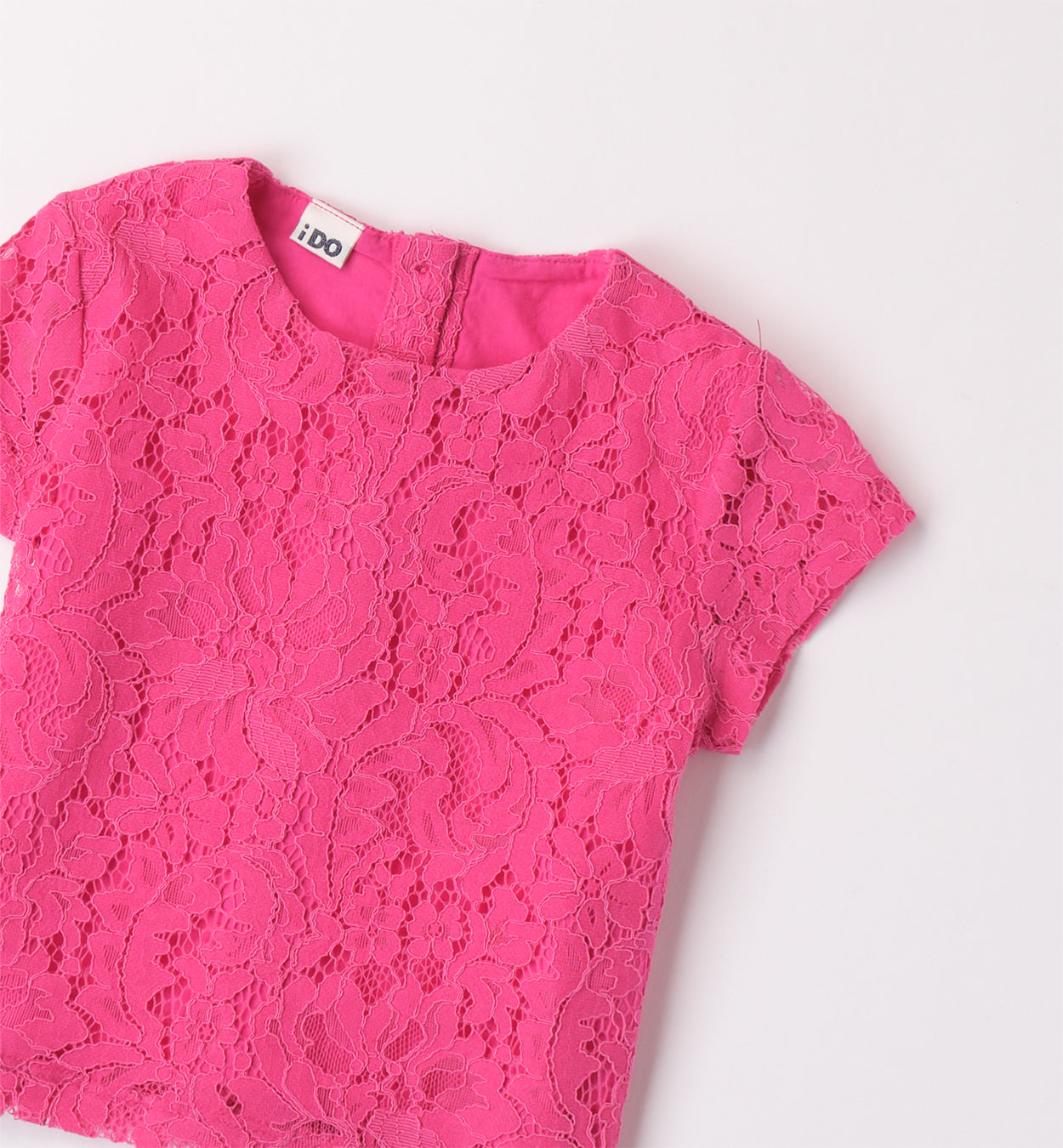 Bright Style - Blusa