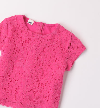 Bright Style - Blusa