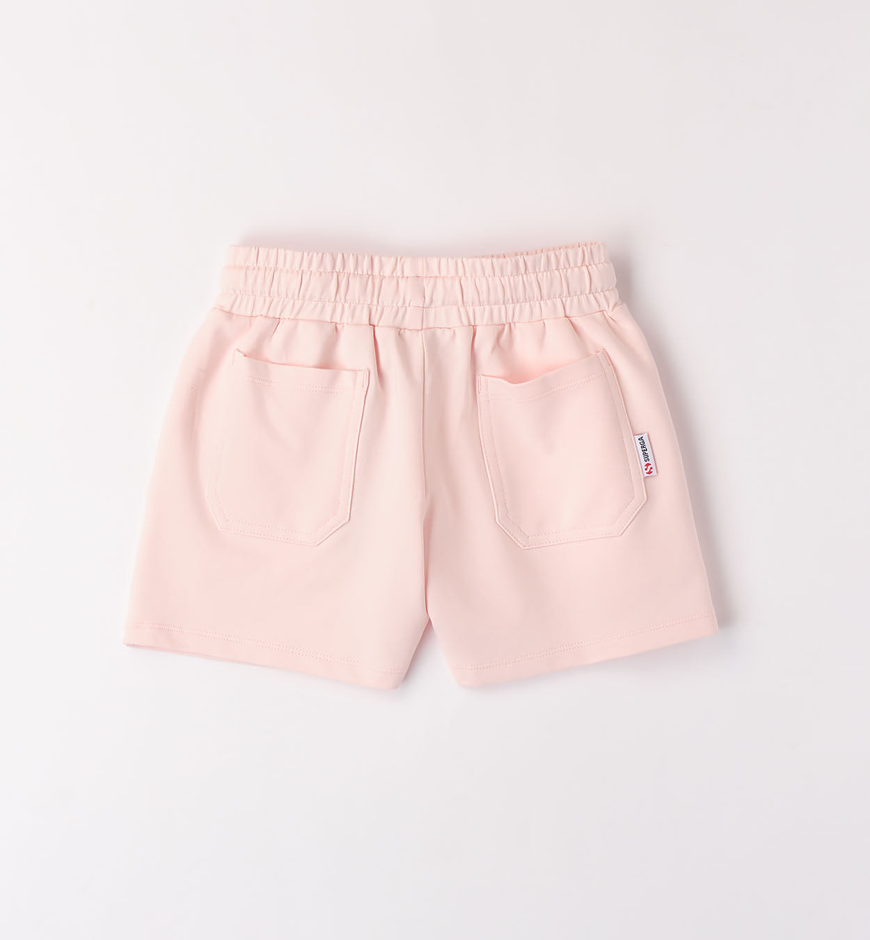 THE ESSENCE SOFT PASTEL -  Pantaloncino