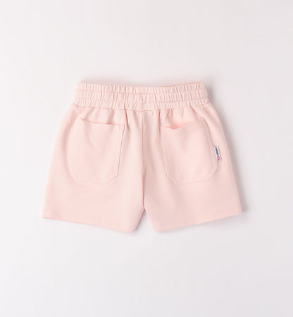THE ESSENCE SOFT PASTEL -  Pantaloncino
