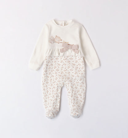 Lovely Bear - Tutina intera