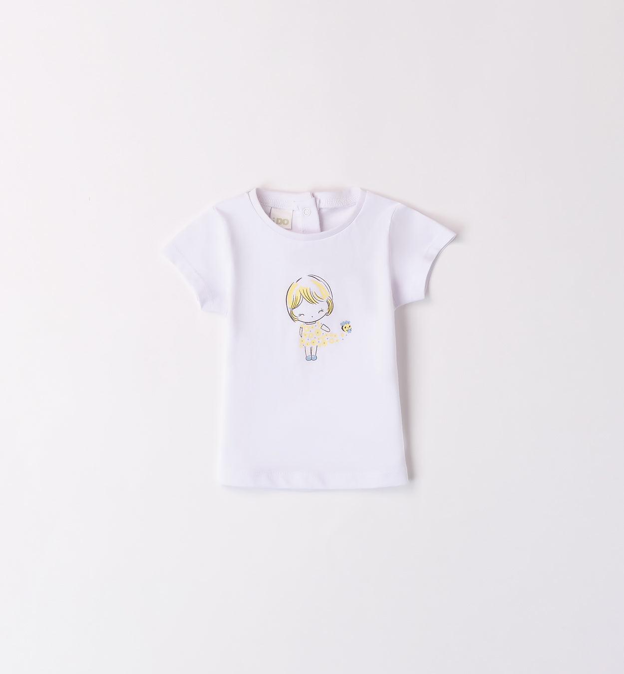 Little Daisy - Tuta tre pezzi