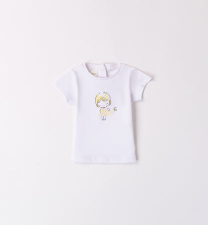 Little Daisy - Tuta tre pezzi