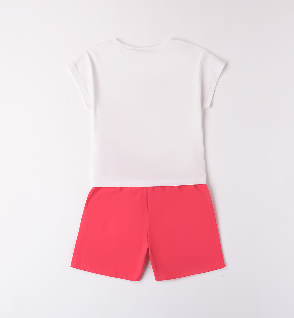 Lovely Red - Completo