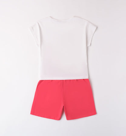 Lovely Red - Completo