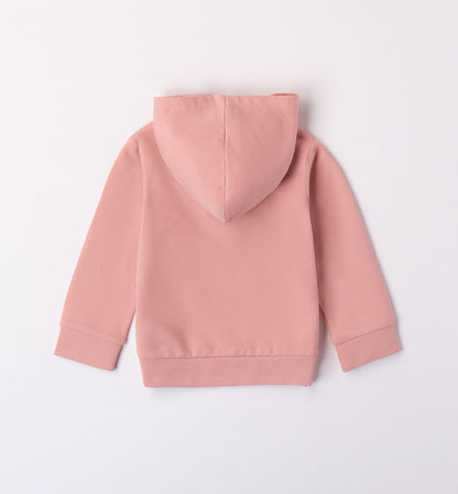 Simply Rose - Felpa