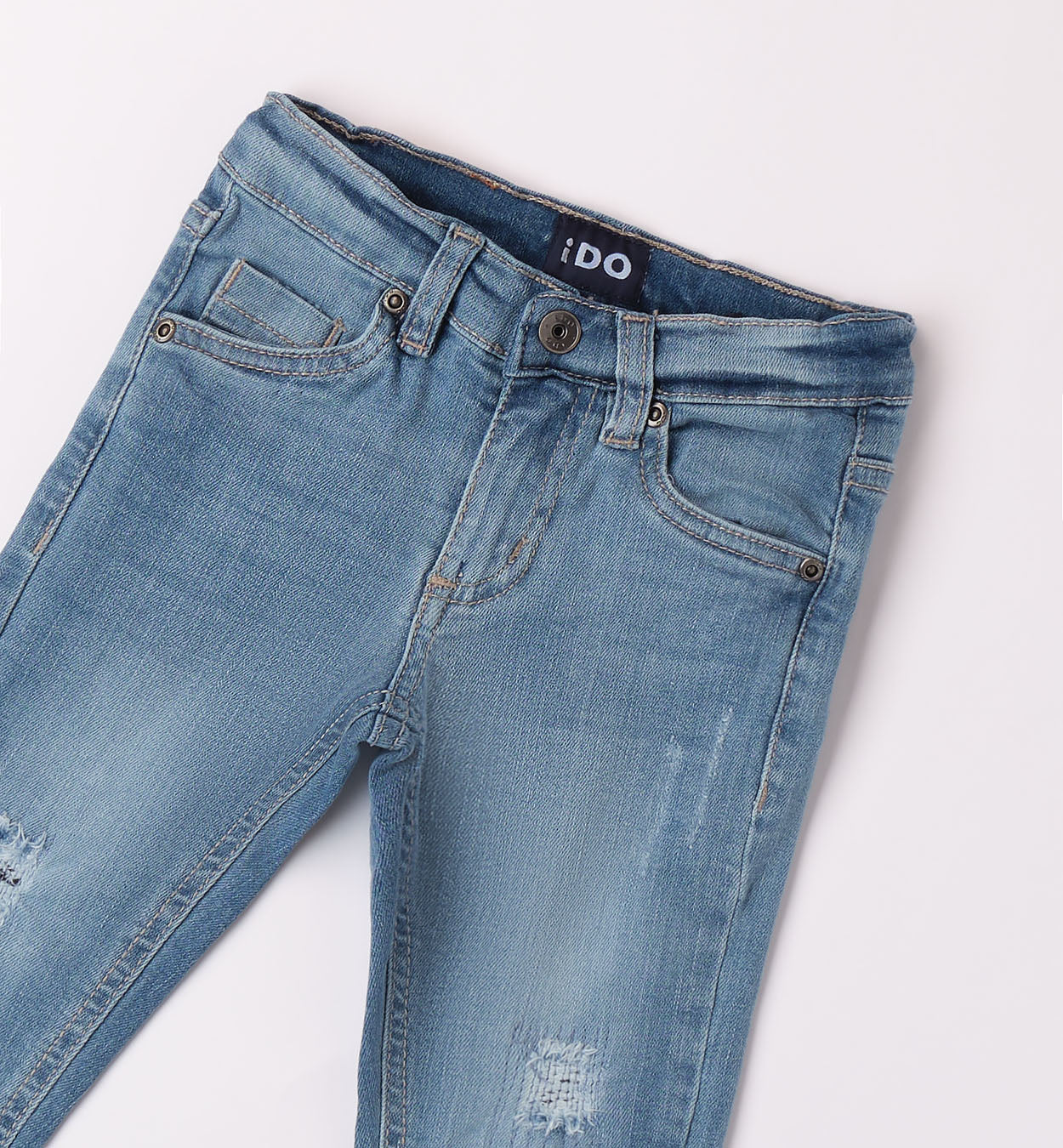 Denim Everyday - Jeans Slim Fit