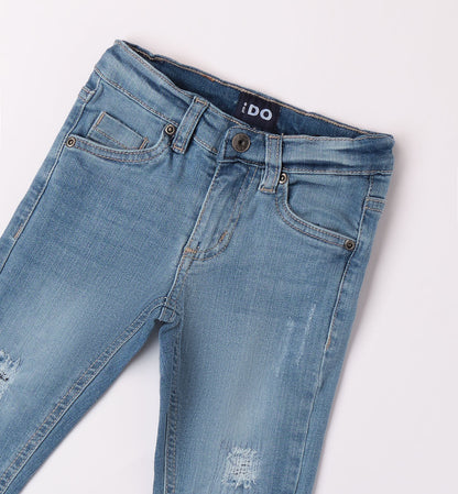 Denim Everyday - Jeans Slim Fit