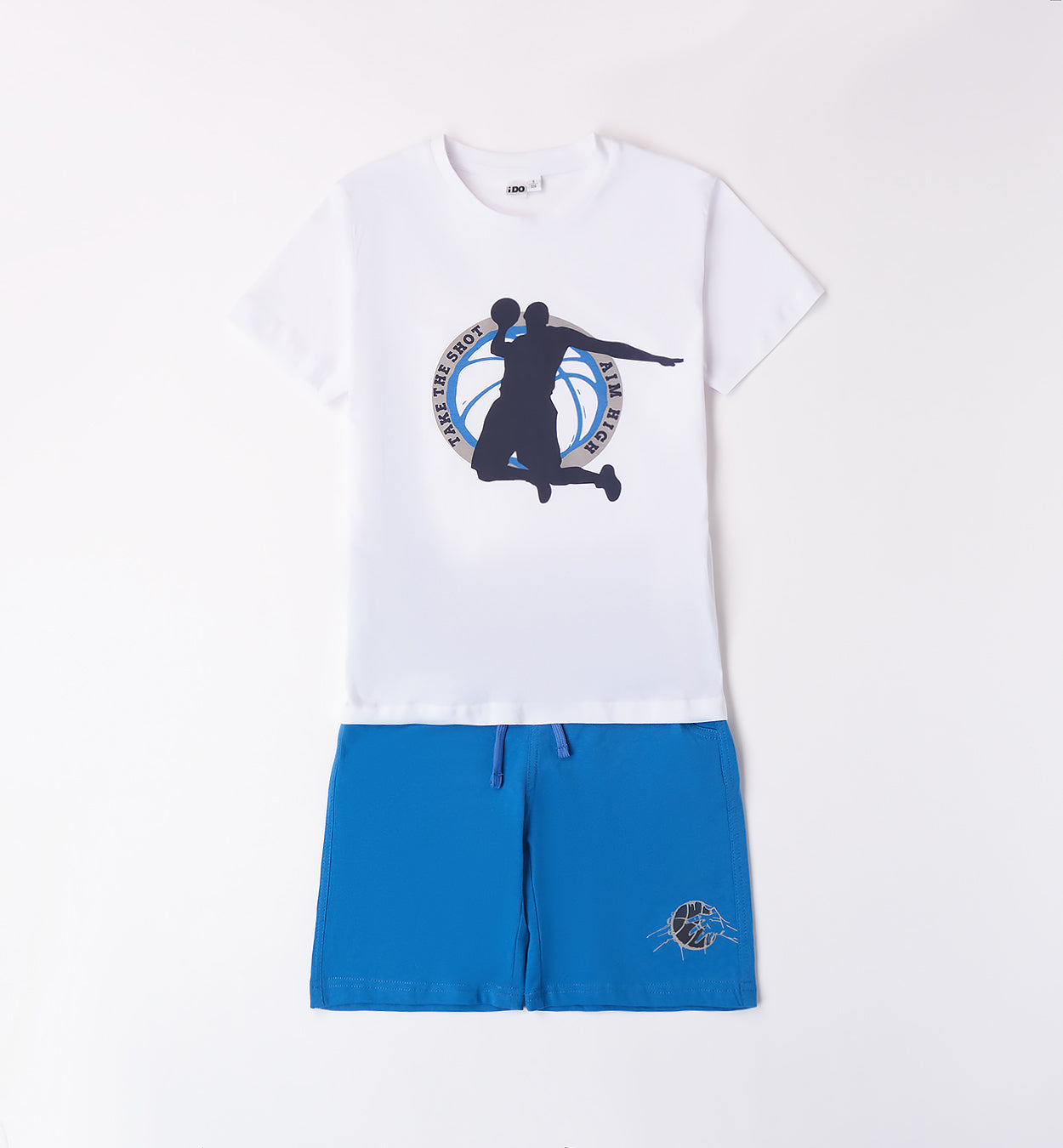 Take The Shot - Completo (2COLORI)