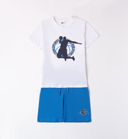 Take The Shot - Completo (2COLORI)