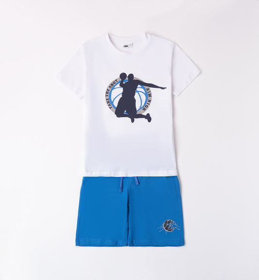 Take The Shot - Completo (2COLORI)