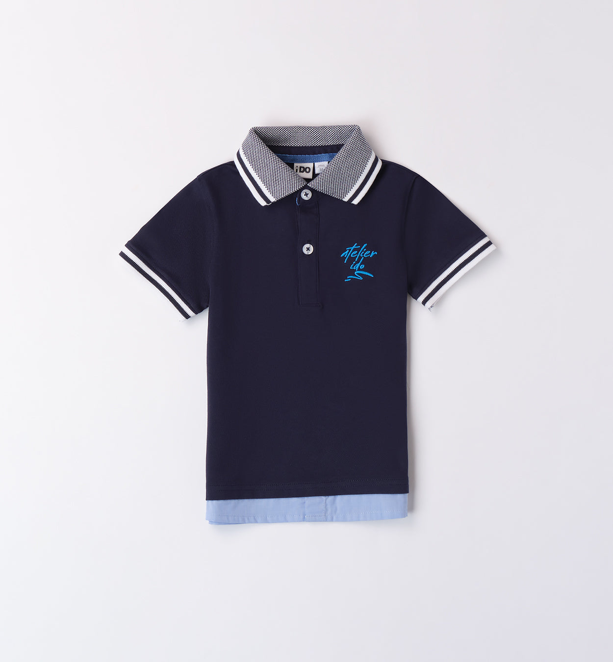 Atelier iDO - Polo m/c