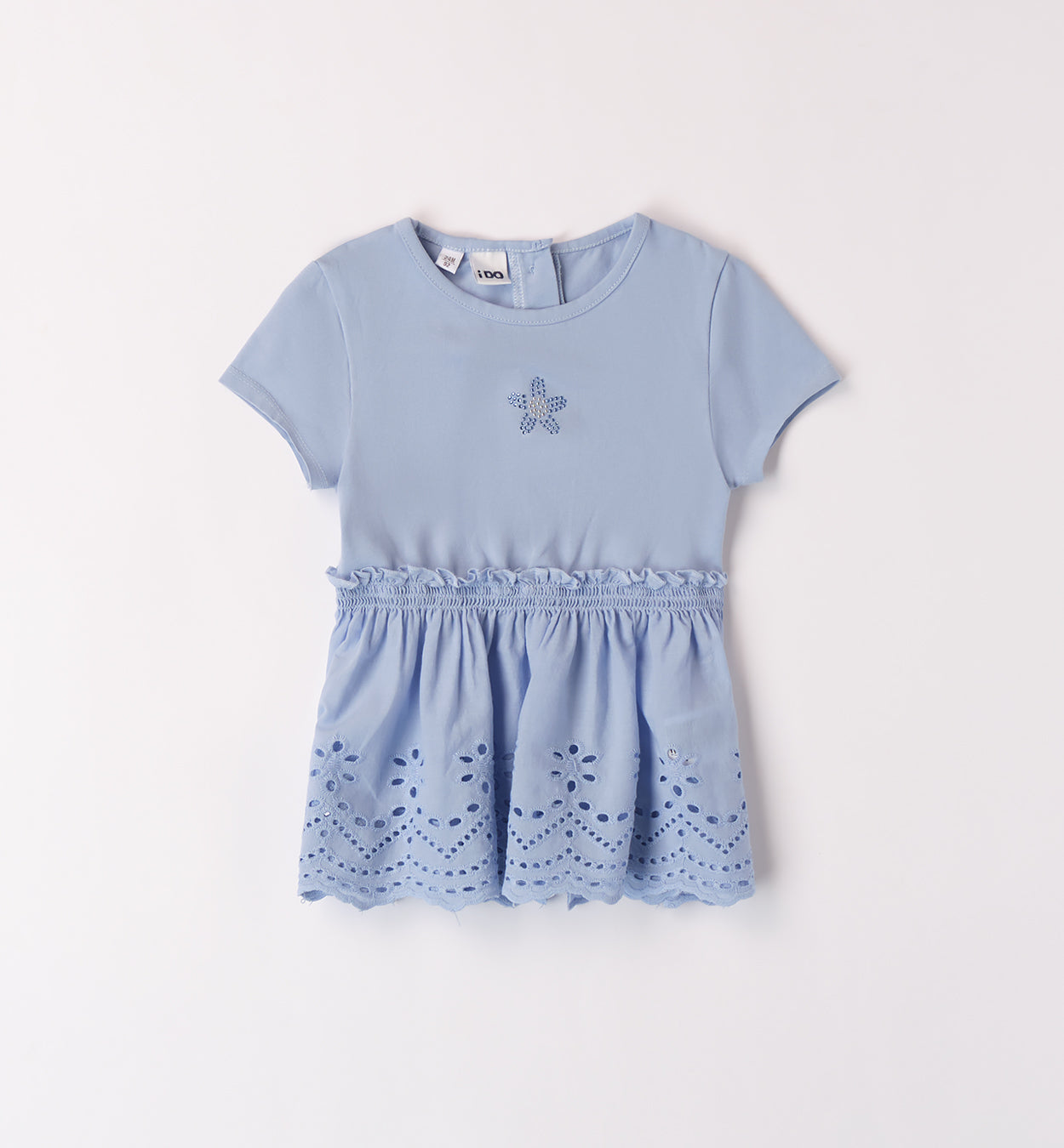 Sweet - T-Shirt sangallo