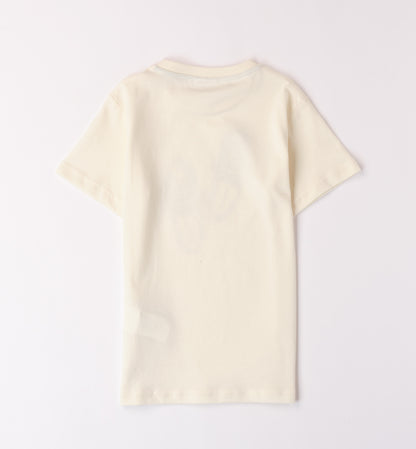 THE TRENDS PAINT ART - T-Shirt