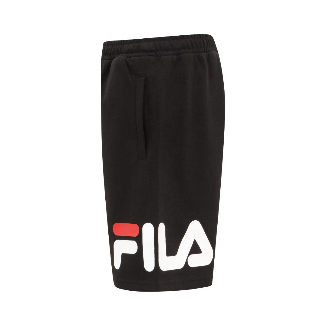 LONNIG -Shorts logo (Black)