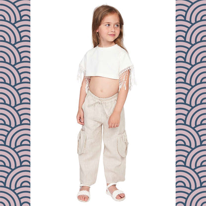 Pantaloni 368