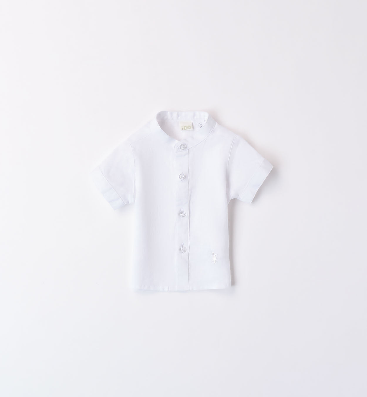Special Day - Camicia alla coreana