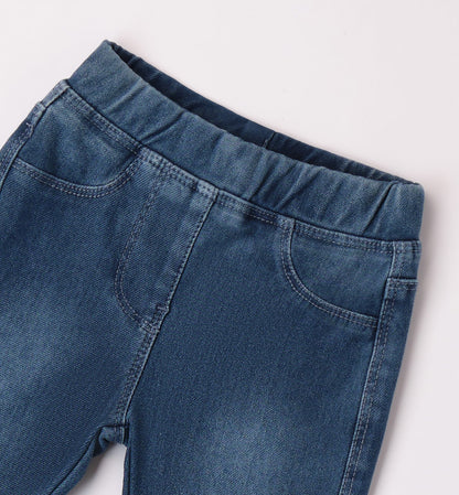 Basic - Jeggings