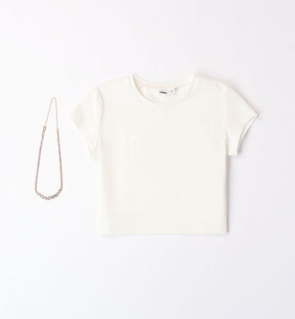 Special Party - T-Shirt c/collana