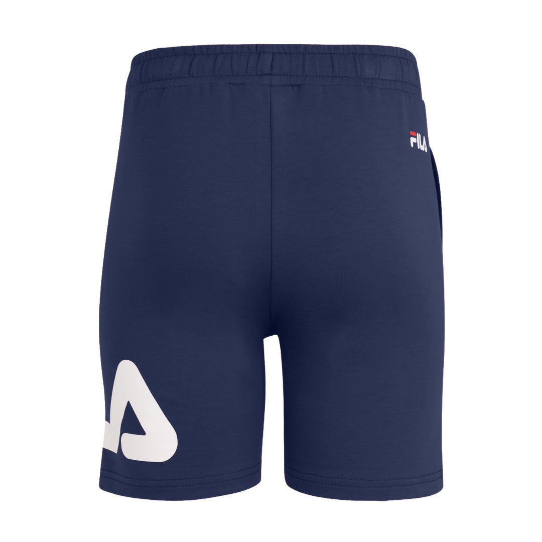 BAJAWA - Shorts logo classico