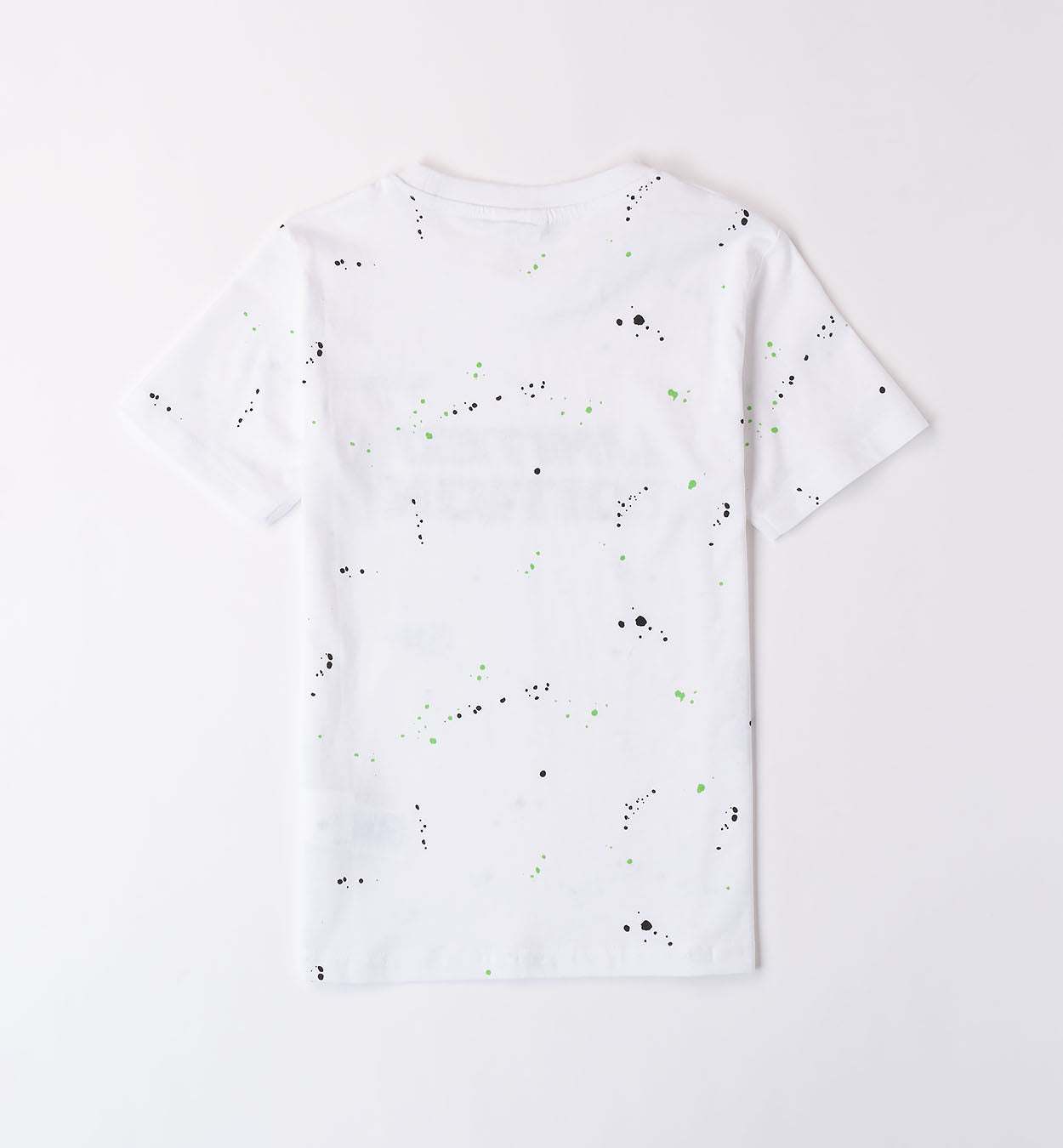 Attitude - T-Shirt Limited Edition