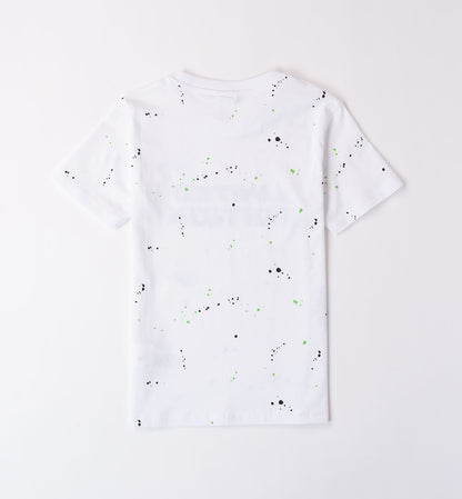 Attitude - T-Shirt Limited Edition