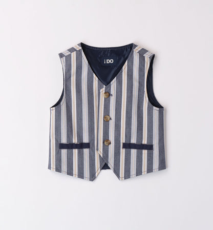 Atelier iDO - Gilet