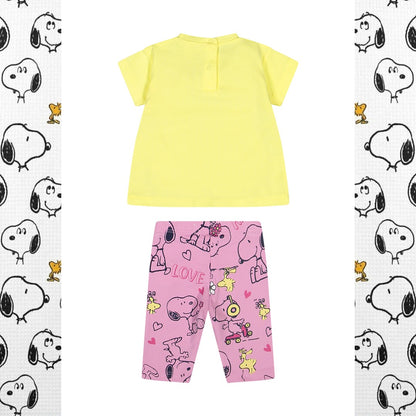 Snoopy Girl - Completo
