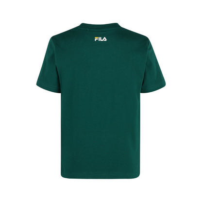 BAIA MARE - T-Shirt logo classico (Aventurine)