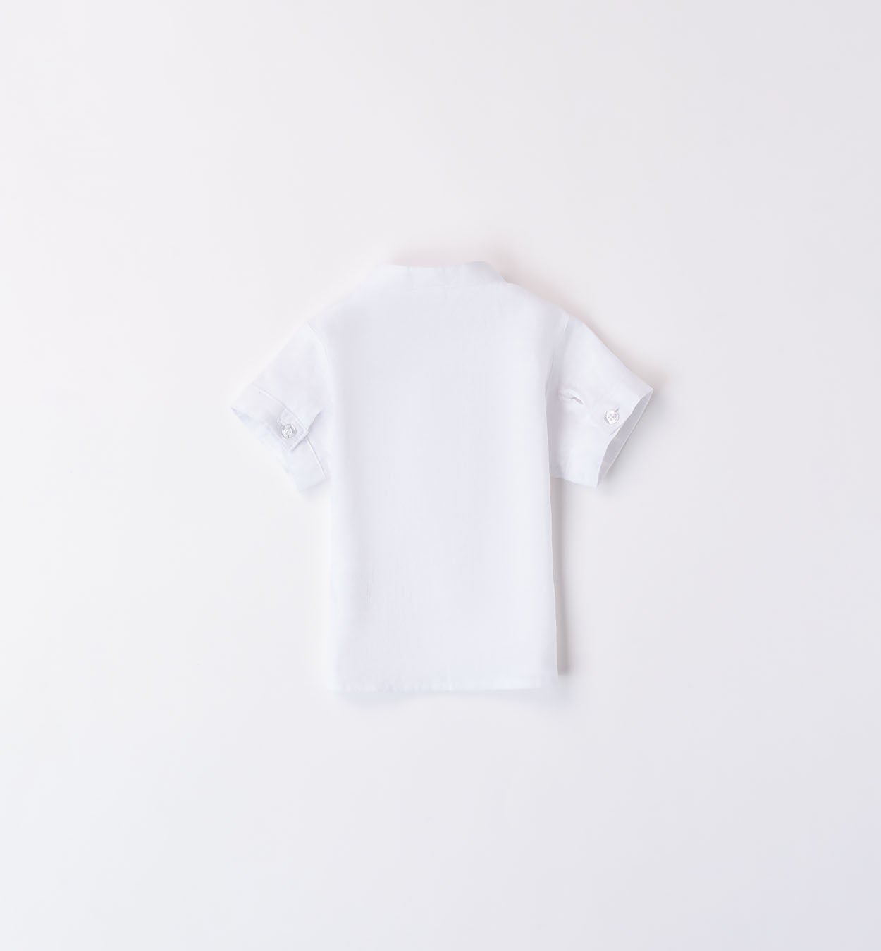 Special Day - Camicia alla coreana