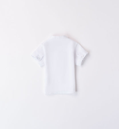 Special Day - Camicia alla coreana