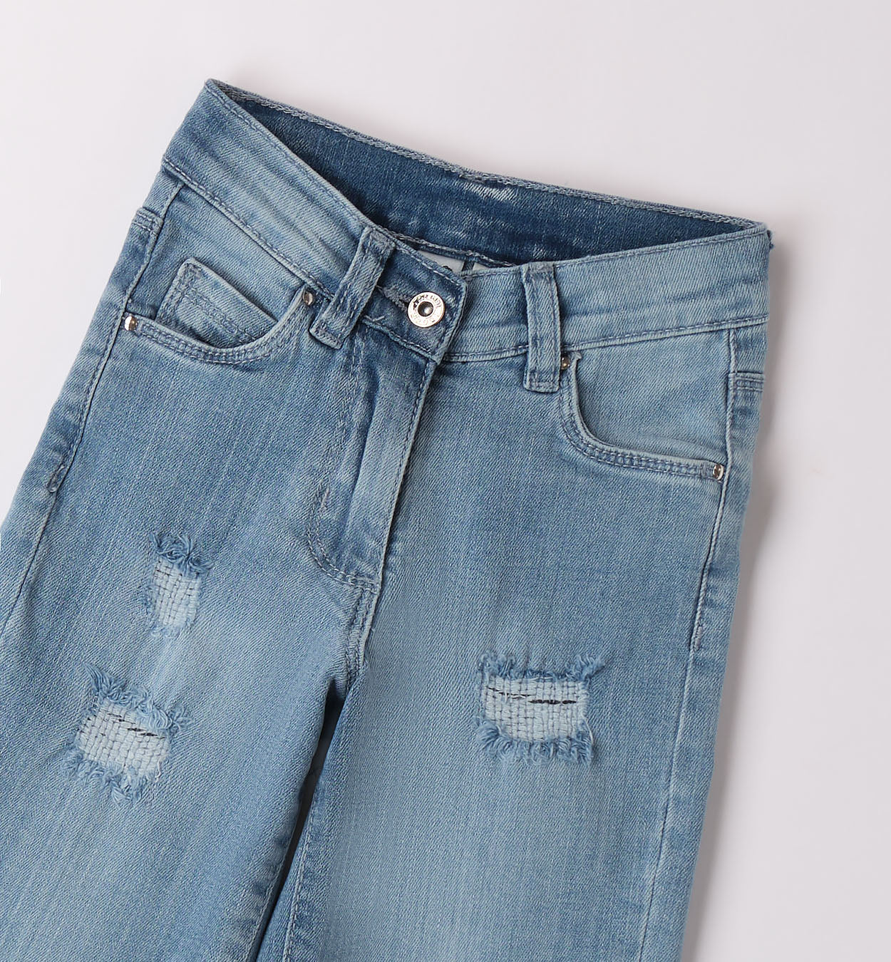 Sweet - Jeans a palazzo