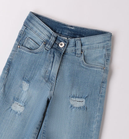 Sweet - Jeans a palazzo