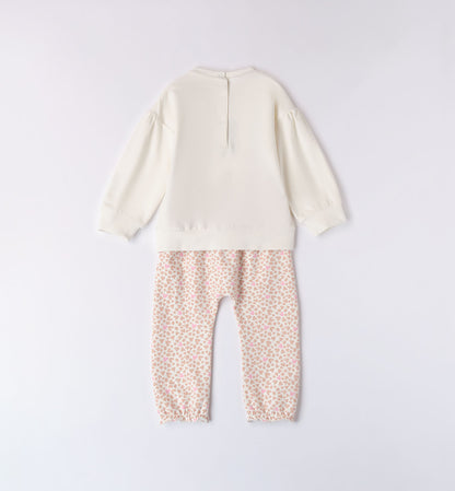Cute Minimal Doll - Tuta