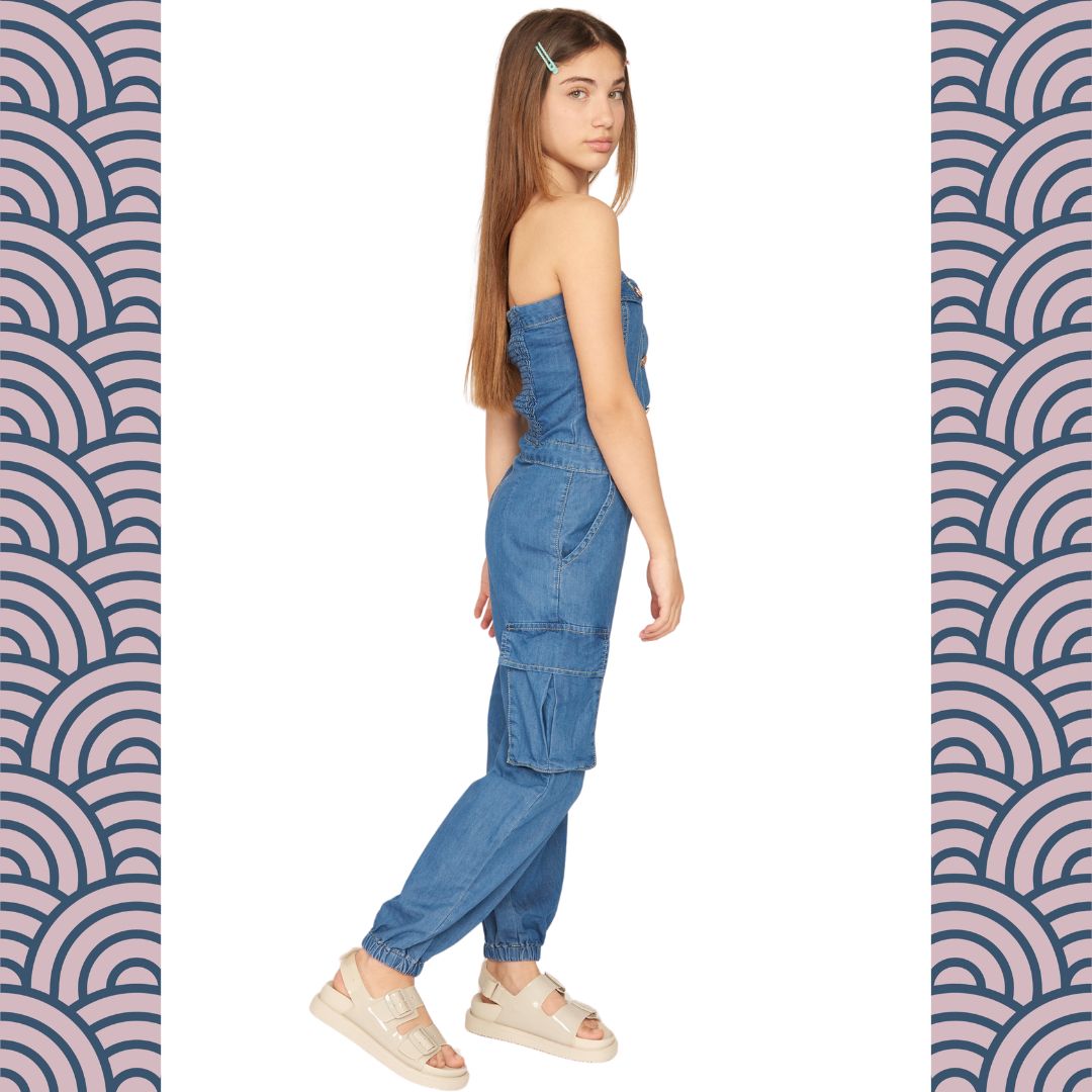 Jumpsuit 054