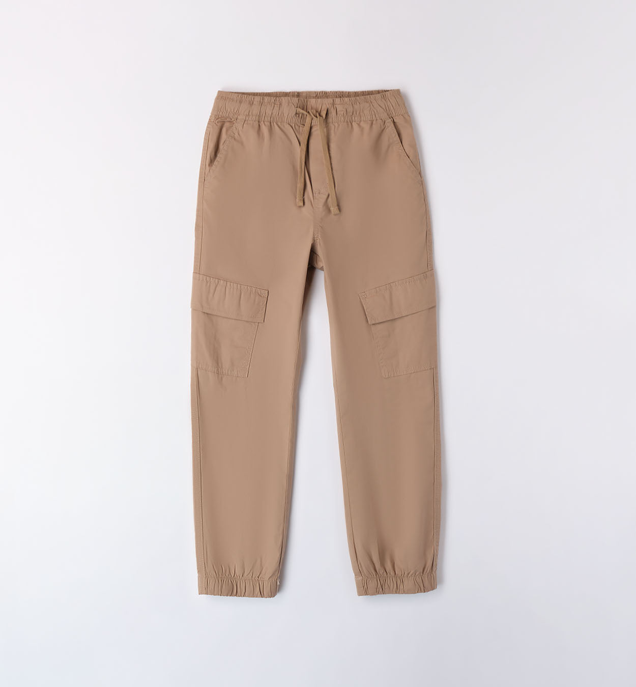 Positive Urban - Pantalone Cargo Relaxed Fit (2 COLORI)