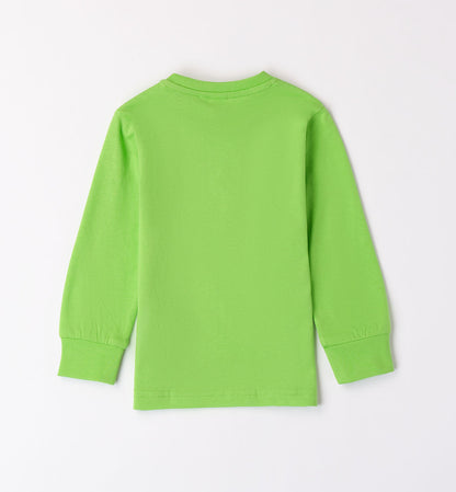 Jump - Maglia