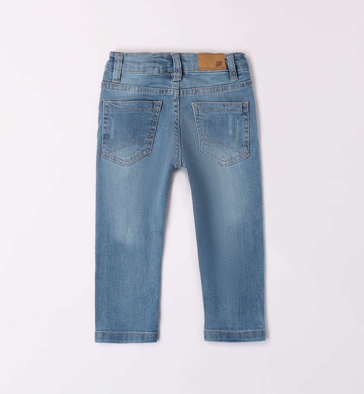 Denim Everyday - Jeans Slim Fit