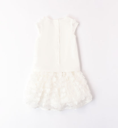iDO Party - Completo in tulle