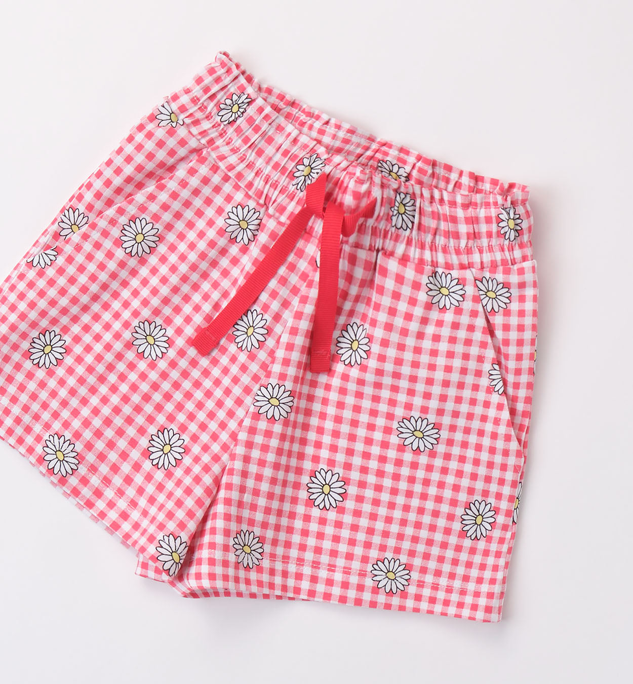 Vichy Forever - Pantaloncino